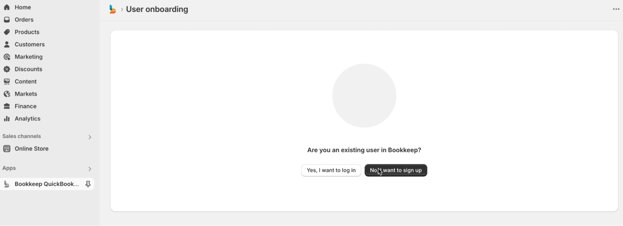Bookkeep mapping overview