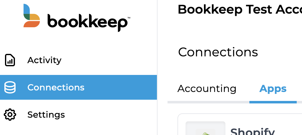 Find Etsy in the app list